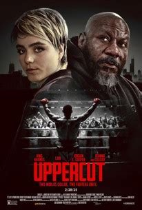 Uppercut 2025 full HD