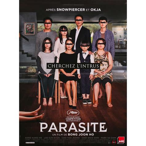 Parasite 2025 latest release